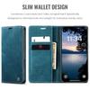 Для iPhone Кейс-кошелек CASEME Серия 013 Чехол-подставка из ПУ-кожи