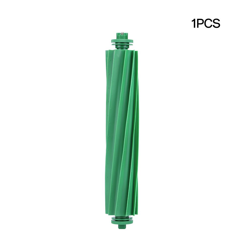 Compatible For iRobot Roomba Plus 405 / 505 Combo Main Roller Side Brush HEPA Filter Mop Cloth Dust Bag Robot Vacuum Accessories
