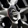 For Nissan ArR44Pcs 54/60mm Car Wheel Center Hub Caps Rims Cover Logo  Nissan X-trail Qashqai Note Juke Sentra Patrol Leaf Tiida Accessories