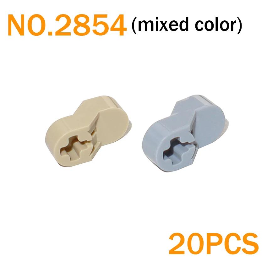 Non-Toxic 4159 35188 18947 2852 6539 Engine Cylinder Support Power-Driven Building Blocks Moc Bricks Gear Series Mechanical Technical Part