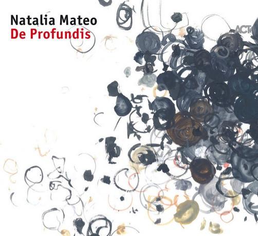 CD НАТАЛЬЯ МАТЕО - De Profundis ACT97342 ACT 2017 Япония Джаз Б/У