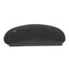 Wireless Mouse Smart Slim Mini Portable 2.4G Cordless Mouse with USB Receiver for Laptop Computer Tablet