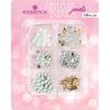 Наклейка для ногтей 01 Nailin The Glam Game!, 120 штук
