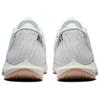 Nike Air Zoom Zero HC белые малиновые женские кроссовки Bright-Crimson-Phantom AA8022-100