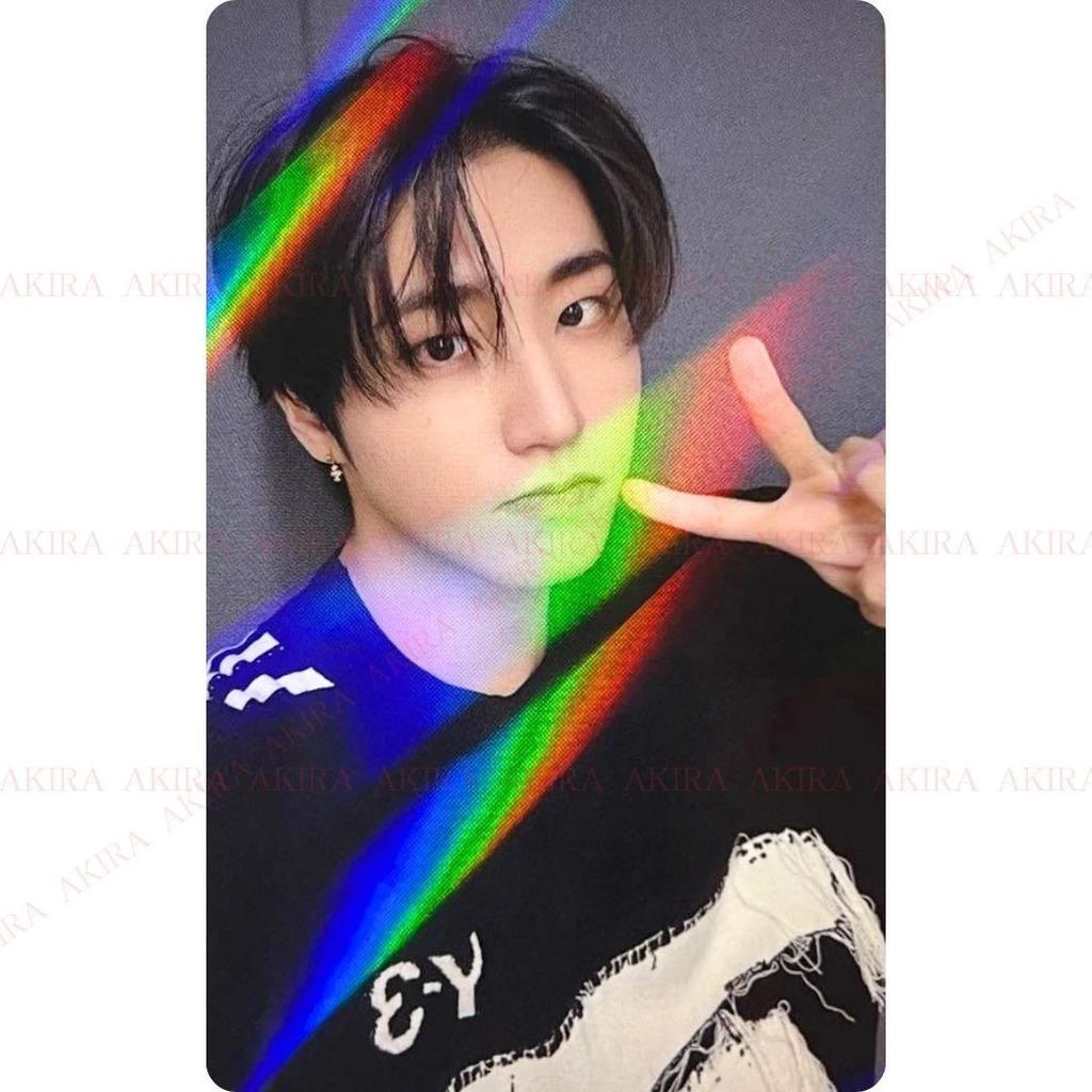 STRAY KIDS SKZ IT TAPE DO IT Альбом Фотокарточка ЯПОНИЯ POB ОФИЦИАЛЬНАЯ