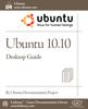 Книга Ubuntu 10.10 Desktop Guide