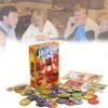 Джайпурская индийская купеческая семья Интерактивная настольная карточная игра для веселых посиделок