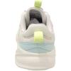 Adidas Ozelle BOA K Off White Bliss Lilac Halo Mint Детские кроссовки JI1043