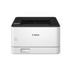 Canon Laser Beam Printer Satera LBP172 Monochrome Continuous Printing 33 Paper Cassette Equipped A4 Monochrome Model Compatible with Wired and