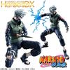 MegaHouse Variable Action Heroes DX NARUTO Shippuden Какаши Хатаке