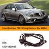 A2044400035 Жгут проводов датчика парковки переднего бампера Кабель PDC Для Mercedes Benz W204 C-класса OEM 2044400035