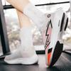 Sneakers Man High Quality Non-Slip Casual Sports Shoes Lightweight Breathable Tennis Shoe Running Shoes Carbon Plate Men Trainer