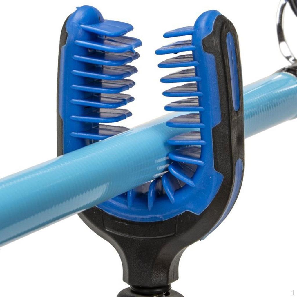 Карповая удочка подставка для головы аксессуары поддержка премиум держатель профессиональный заменить портативные U головки