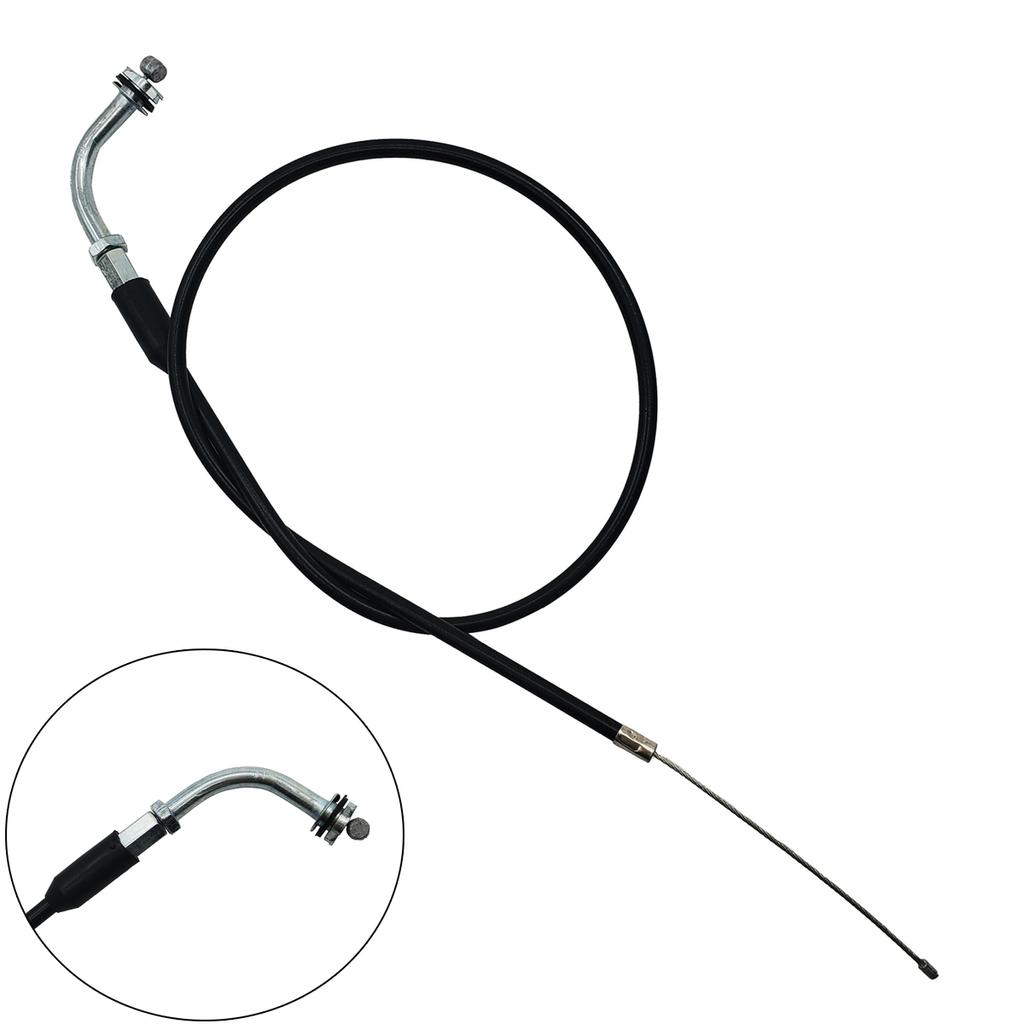 Мотоциклетный трос сцепления, трос дроссельной заслонки и тормозная линия для Honda Z50 Z50A Z50J Z50R Mini Trail Monkey Bike Мотоцикл