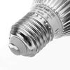 Лампа для выращивания растений E27 60W 2835 SMD Полный спектр растений Гидропонный аквариум