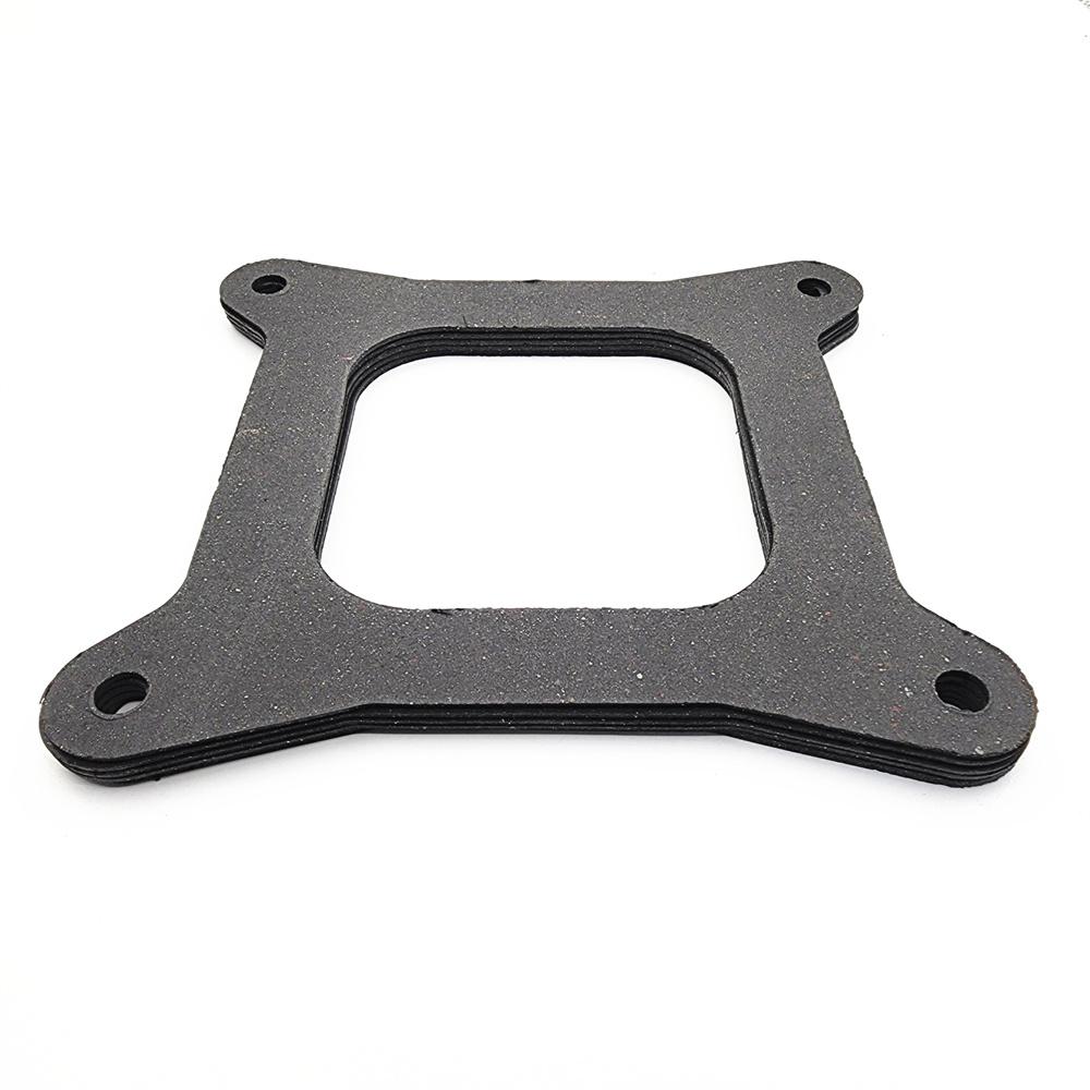 5 шт. Прокладка основания карбюратора для HOLLEY EDELBROCK BARRY GRANT CARTER AED QFT