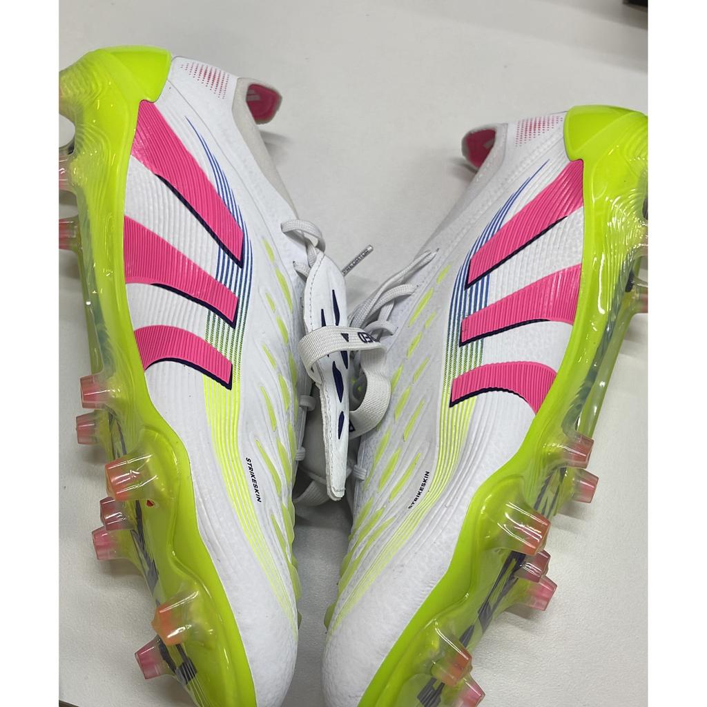 Pre-owned adidas PREDATOR ELITE ID8967-P26085563178277