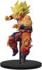 BANPRESTO Dragon Ball Супер Сон Гоку Часть 12 Супер Сайян Сон Гоку FES!!