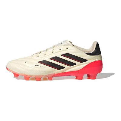 Copa Pure 2 Elite Удобные Универсальные AG HG Искусственный газон Нескользящие Прочные Футбольные бутсы Мужские Футбольные бутсы Светло-розовые IE4984