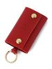 Key Case F Red [Il Bizonte] 54_1_54152309290
