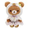 Плюшевая игрушка San-X Rilakkuma «Лебедь и Золотой Цветок» Чиироикогума MF87001