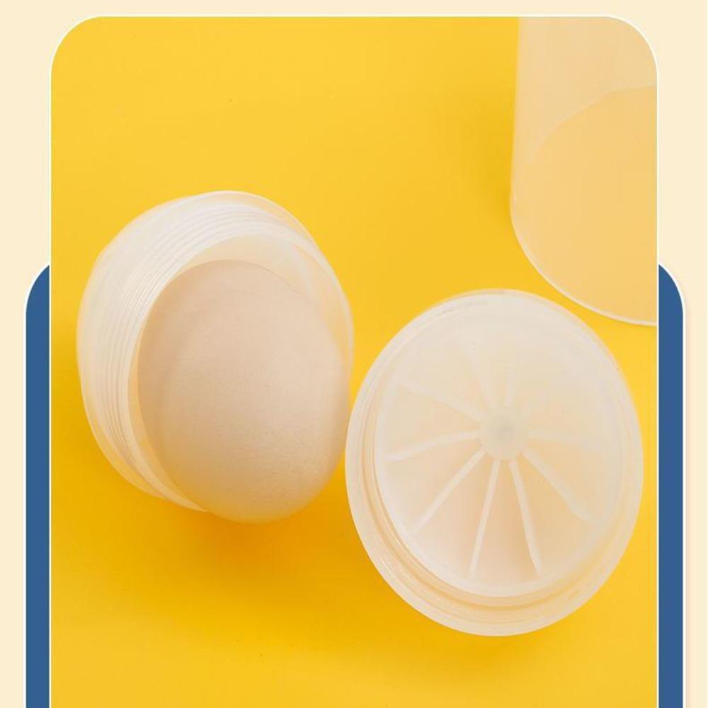 Kitchen Accessories Golden Egg Mixing Manual Puller Baking Tools Eggs Spin Mixer Egg Yolk Shaker