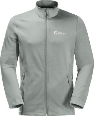 Куртка Jack Wolfskin Kolbenberg FZ M Full Zip M холодный серый