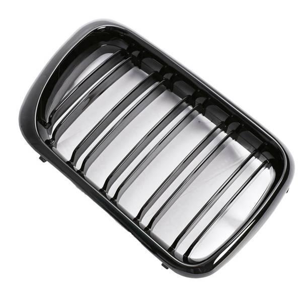 Пара решеток 51138195152/51138195151 для BMW E36 3 серии 1997-1999 гг.