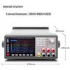 Teske TK6921A Programmable Multi-Channel DC Power Supply