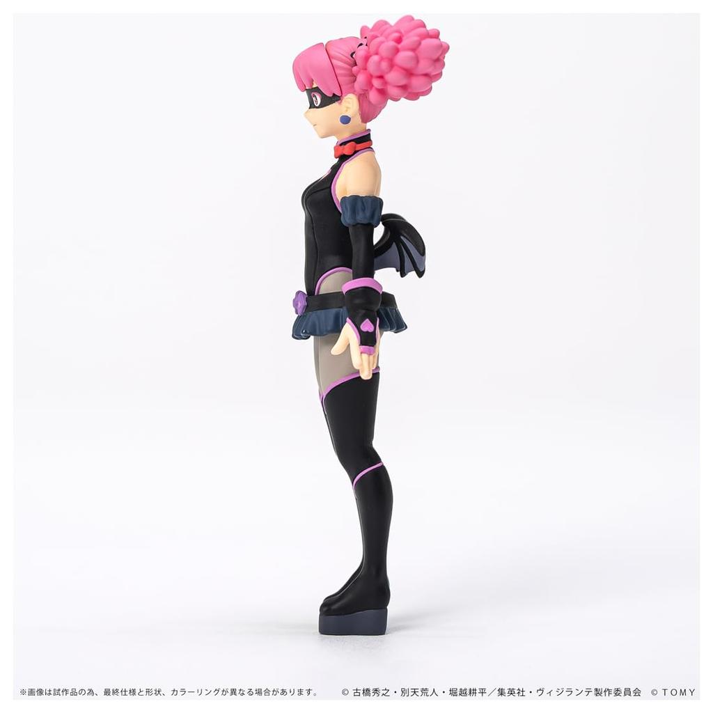 TAKARA TOMY COLLEKAZARO Vigilante T-SPARK CK-V02 PopStep