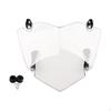 Motorcycle Headlight Guard Lamp Cover, Stable Performance, Protection Guard, Protector