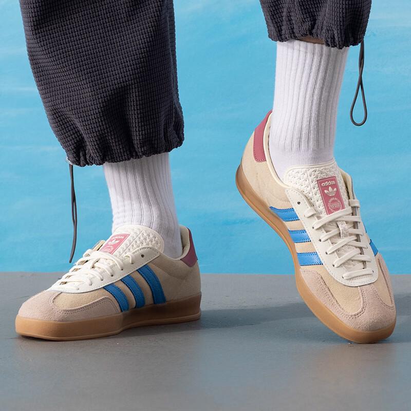 adidas Унисекс Повседневная Обувь для Скейтборда JQ0010