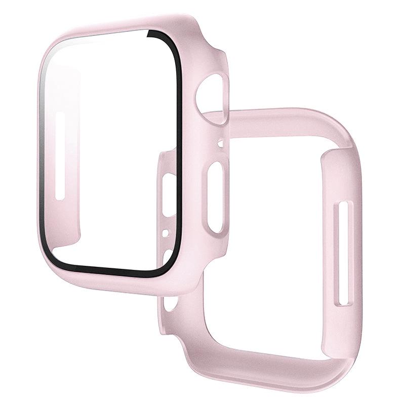 Чехол для Apple Watch 10: Комплексный защитный чехол и пленка для iWatch 46 мм