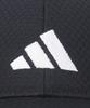 Adidas ADM 6P Черная кепка LT-MESH_04