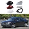 Корпус зеркала заднего вида Buick New Regal и отражатель указателя поворота (2009-2016)