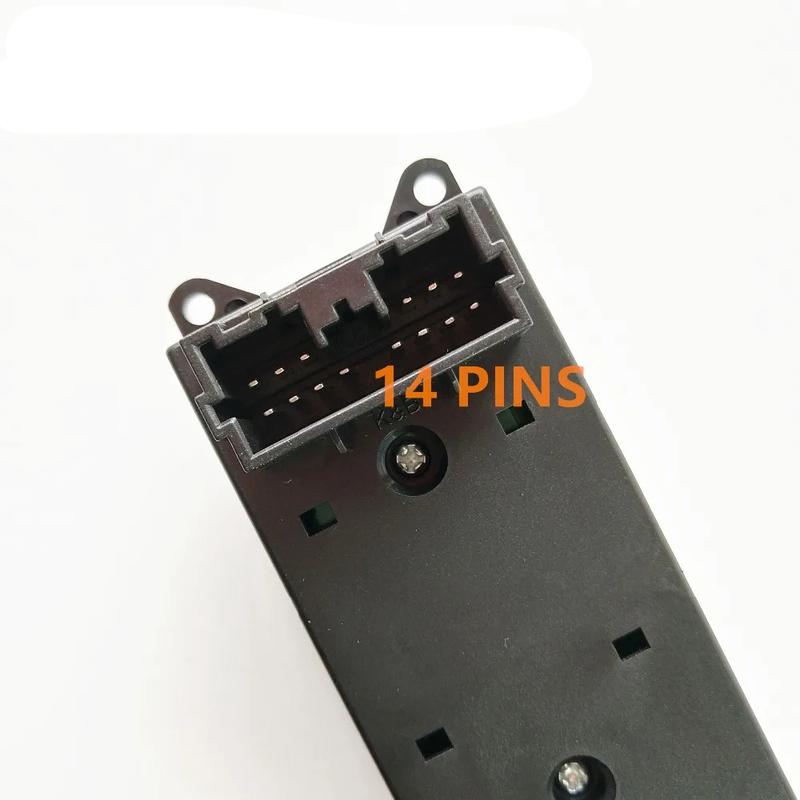 Original High Quality Window Lifter Control Switch Mr194826 - For Outlander, Colt, Lancer, Pajero Montero, Galant
