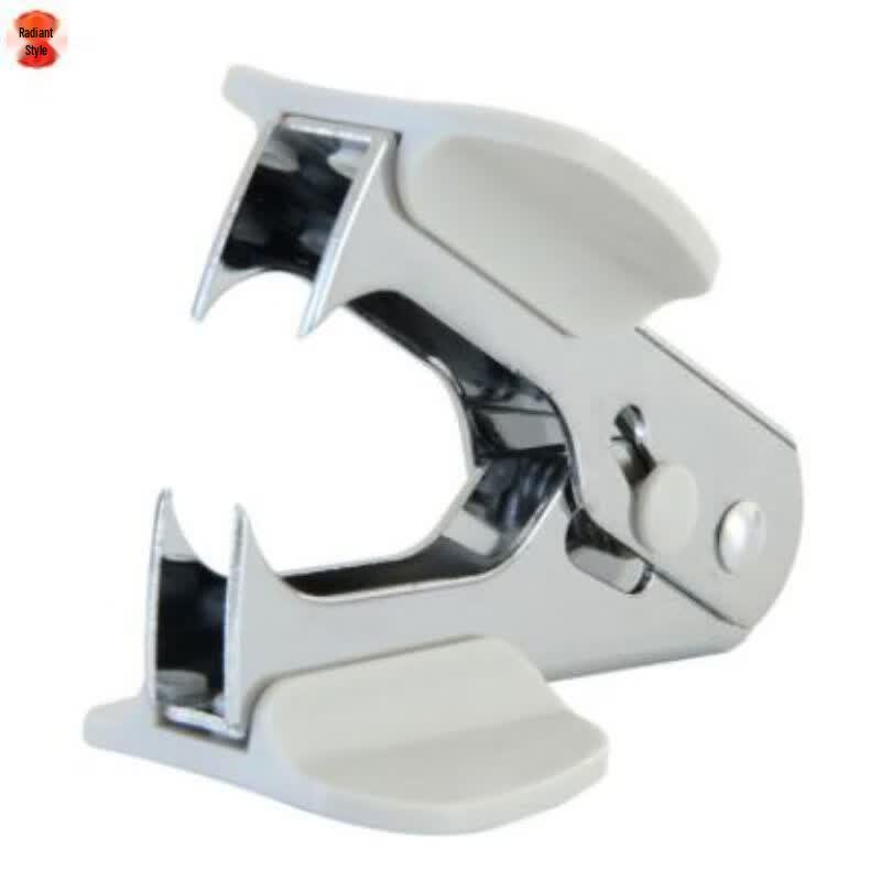 Deli 0231 Efficient Staple Remover 10-Pack