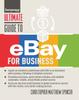 Книга Ultimate Guide To eBay for Business
