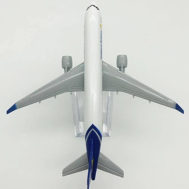 Масштаб 1/400 16 см Игрушечный Самолет Vietravel Airlines A321 Металлический Масштабный Самолет Сувенир Самолет Игрушка Миниатюрный Самолет