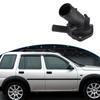 LR005765 Корпус термостата в сборе для LAND ROVER