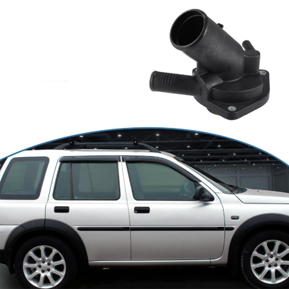 LR005765 Корпус термостата в сборе для LAND ROVER