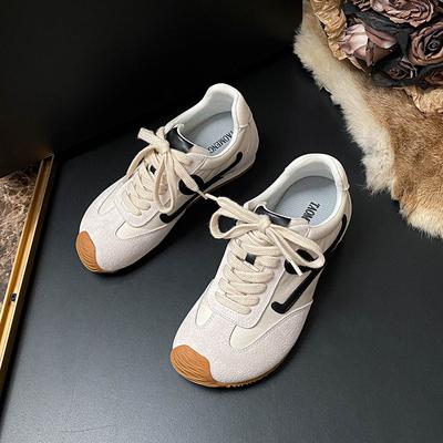 368 Ван Ибо 5 см внутренняя высота увеличивающая ремешок повседневный ветер большая голова Форрест Гамп женщина