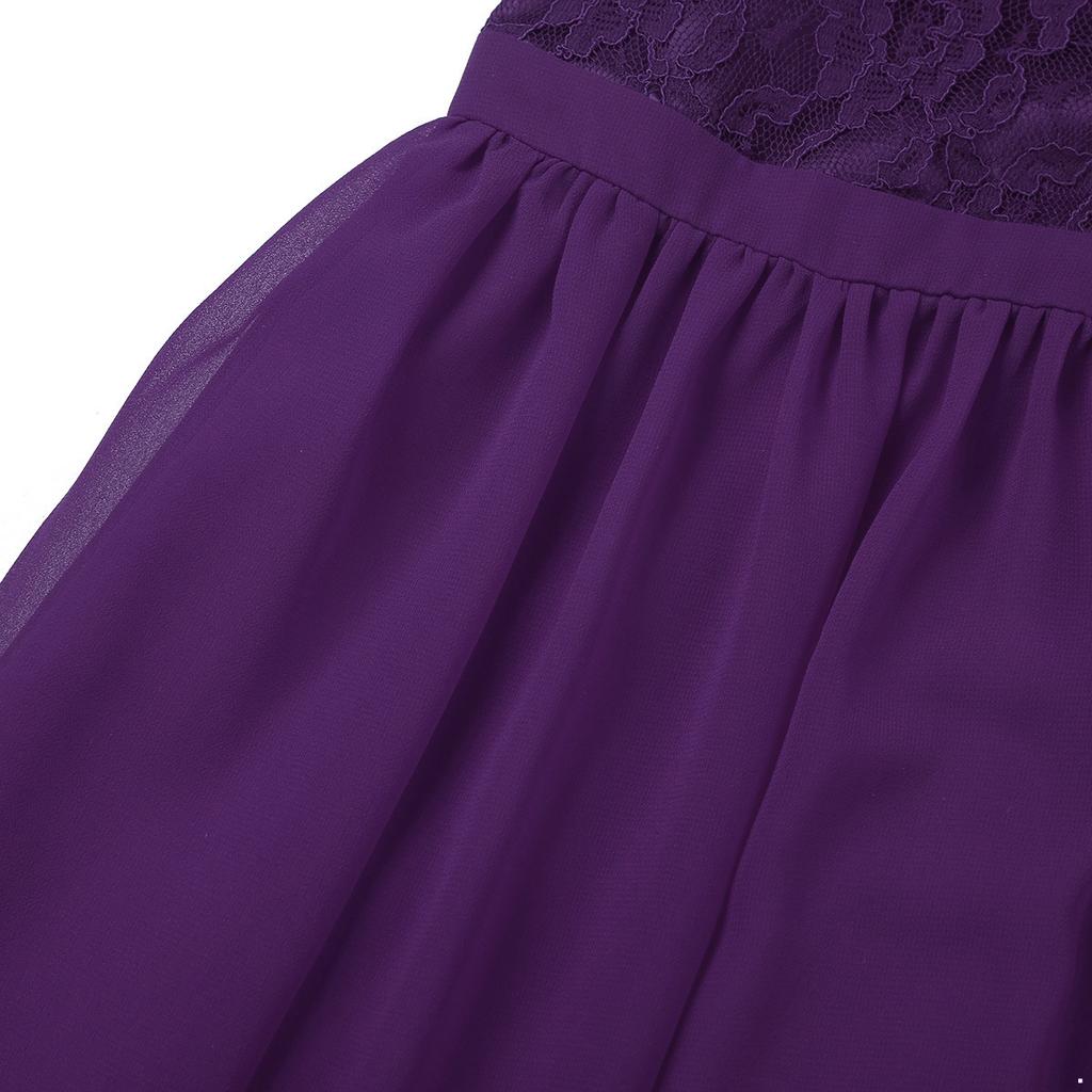 Кружевное платье принцессы без рукавов с цветочным принтом для девочек, детская одежда, детские платья для свадьбы, дня рождения