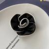 Multi-layer Fabric Flower Brooches Cloth Luxulry Jewelry Accessories New Lapel Pins  For Women
