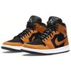 Jordan 1 Средний пустынный охристый женский Jordan DB5453-700