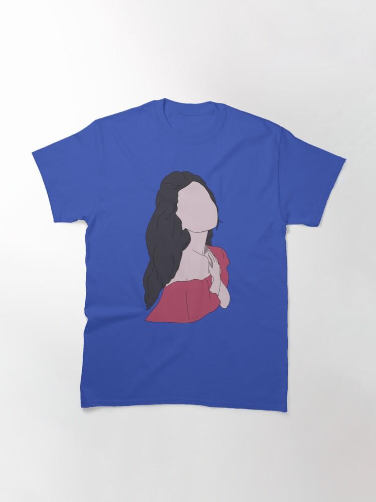 Selena Classic T-Shirt