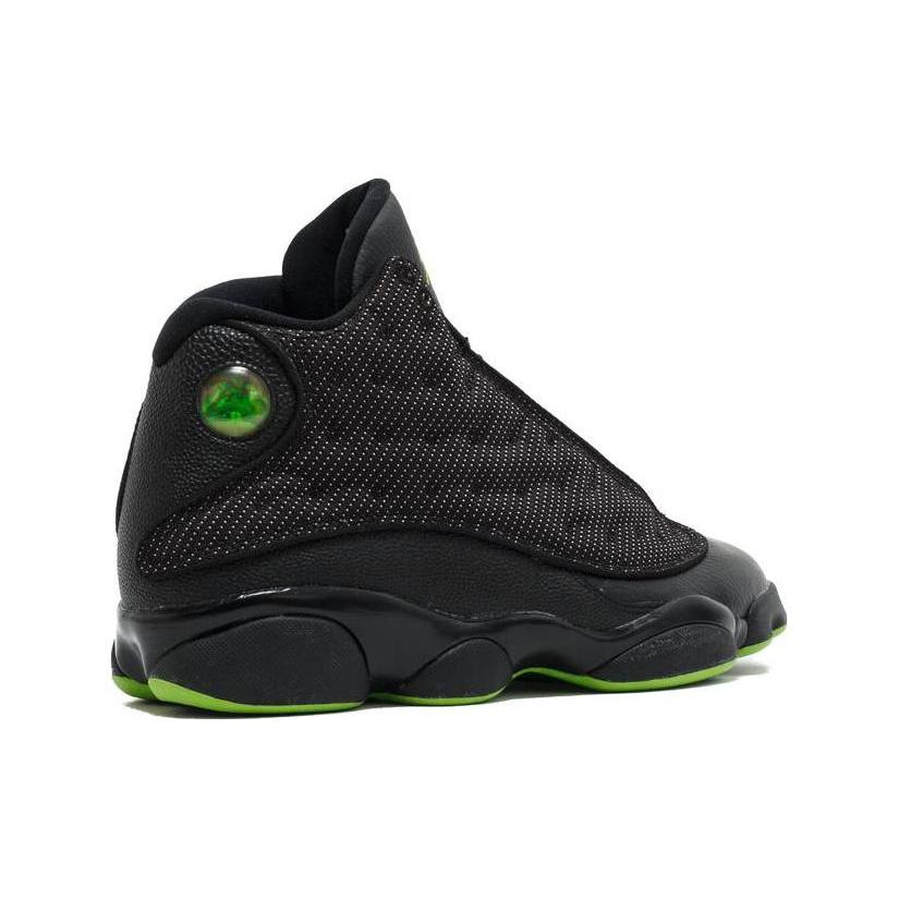 Jordan 13 Ретро Высоты 2010 414571-002