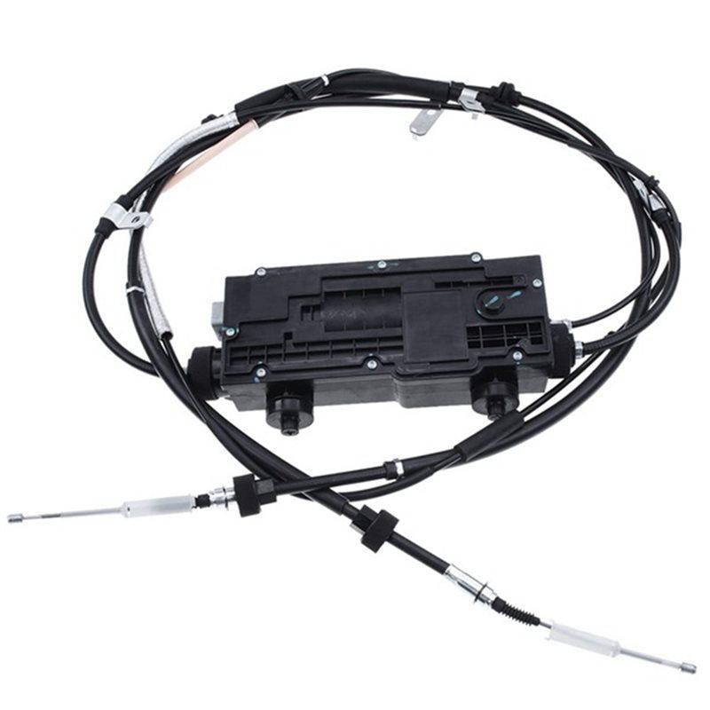 Модуль стояночного тормоза задний LR072318 для Land Rover Discovery 4 Range Rover Sport L320 LR013699 LR023622 LR032104 LR052209