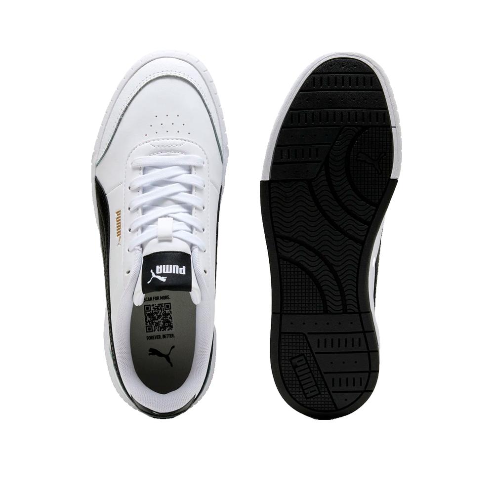 Sneakers PUMA Carina Mia White/Black