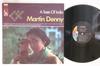 LP Пластинка MARTIN DENNY - A Taste Of India LST7550 LIBERTY 1968 США Мировая Музыка Б/У